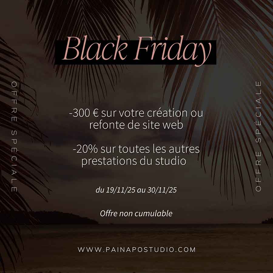 Black friday